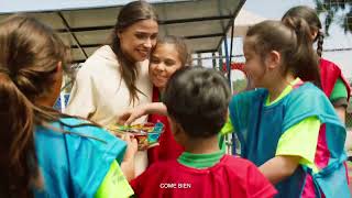 Dgari Minis Gelatinas Listas Para Comer El Snack Perfecto Para Los Peques