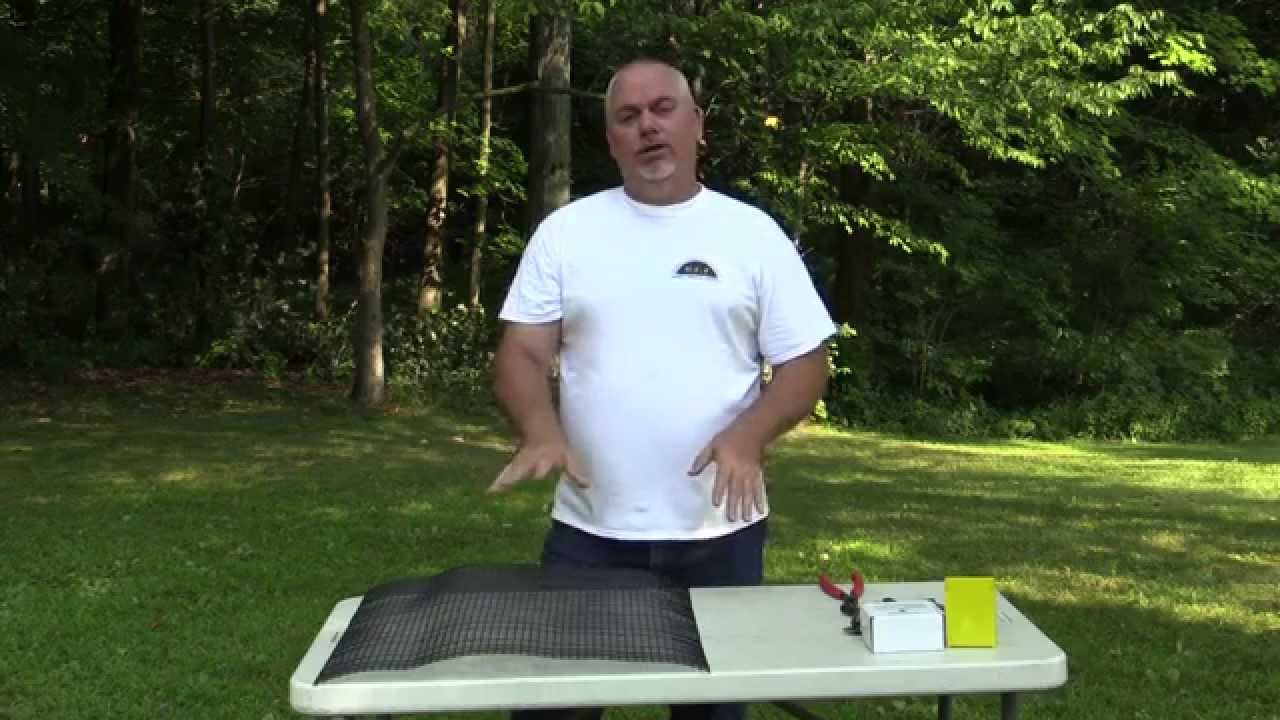 wctc jobs Attic Roof Vent Cover