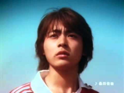 Cm 山田孝之 蒼井優 コカコーラ 二人のｆｉｆａワールドカップｔｍ 篇 Youtube