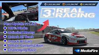 Download Real Racing 3 MOD APK free 2023 | Unlimited Money ~ Unlock All Cars & Track screenshot 3