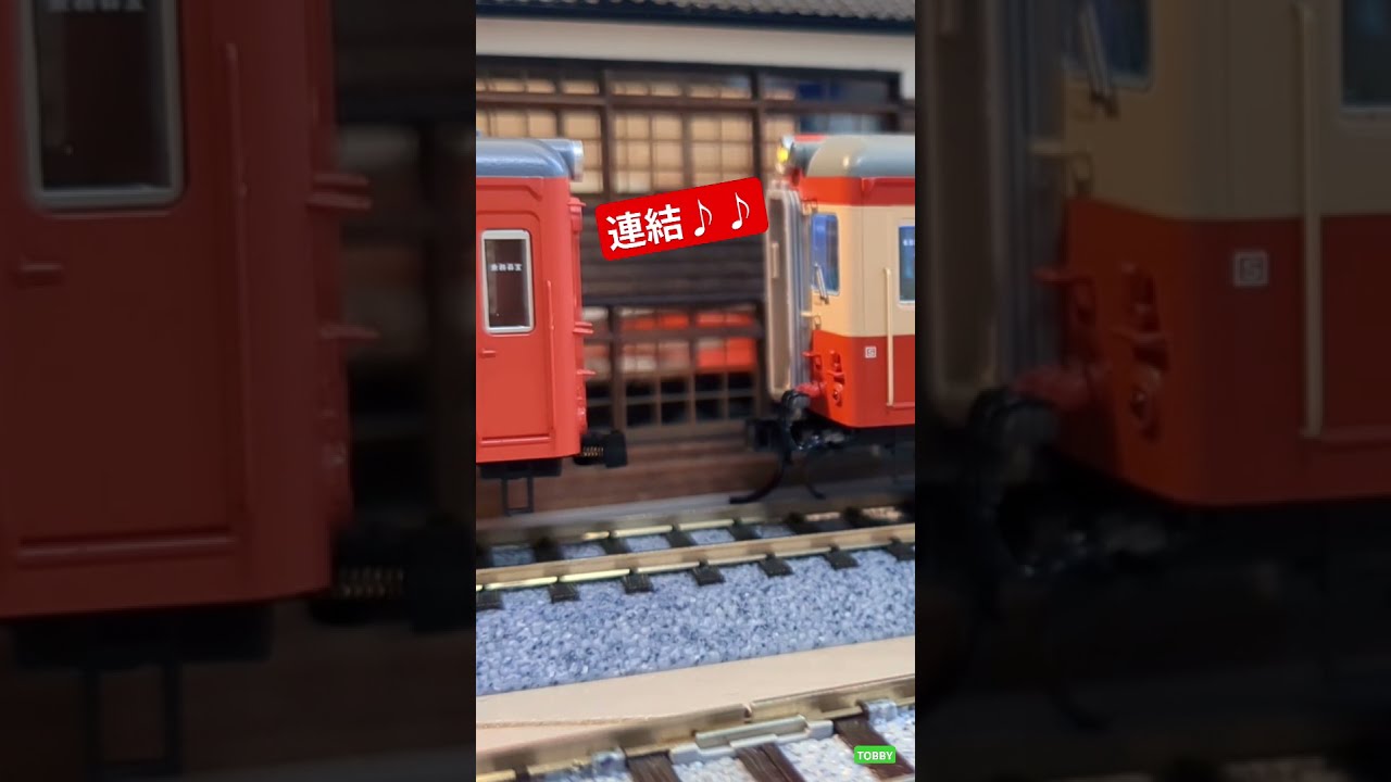 16番(HO) キハ52-100代・一般色、動力付 (塗装済み完成品) (鉄道