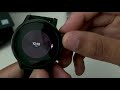 Moto 360 2020 Smartwatch!