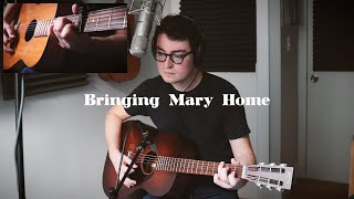 Bringing Mary Home (The Country Gentlemen Cover) chords