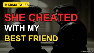 My Wife Cheated With My Best Friend, I Ruined Them Legally