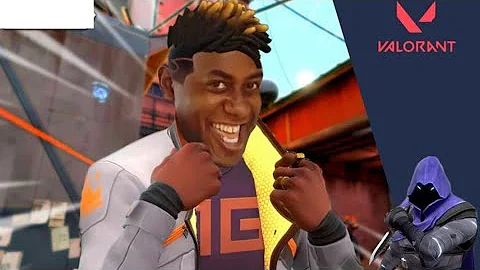 Life Lesson: Don’t Be This Guy 💀 | Valorant