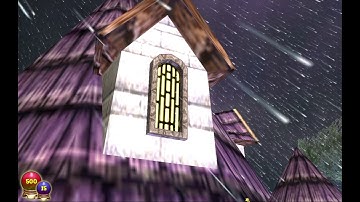 Wizard101 // Part 1/4 // Character Creation // Tutorial