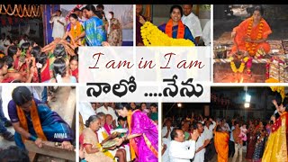 నాలో -నేను//NAALO...NENU//ANNAMAYYA//KONDAVEETI JYOTHIRMAYE AMMA//GOVINDA CHANNEL