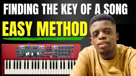 How to Find a Song