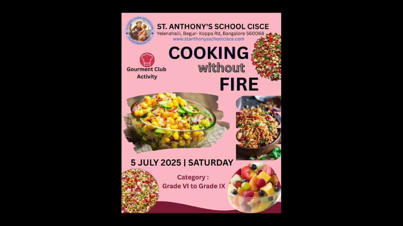 👩&zwj;🍳Fireless Cooking Challenge | Tasty Treats Without Heat🔥