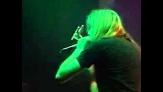 Napalm Death - I Abstain (Live In Chile 1997.)