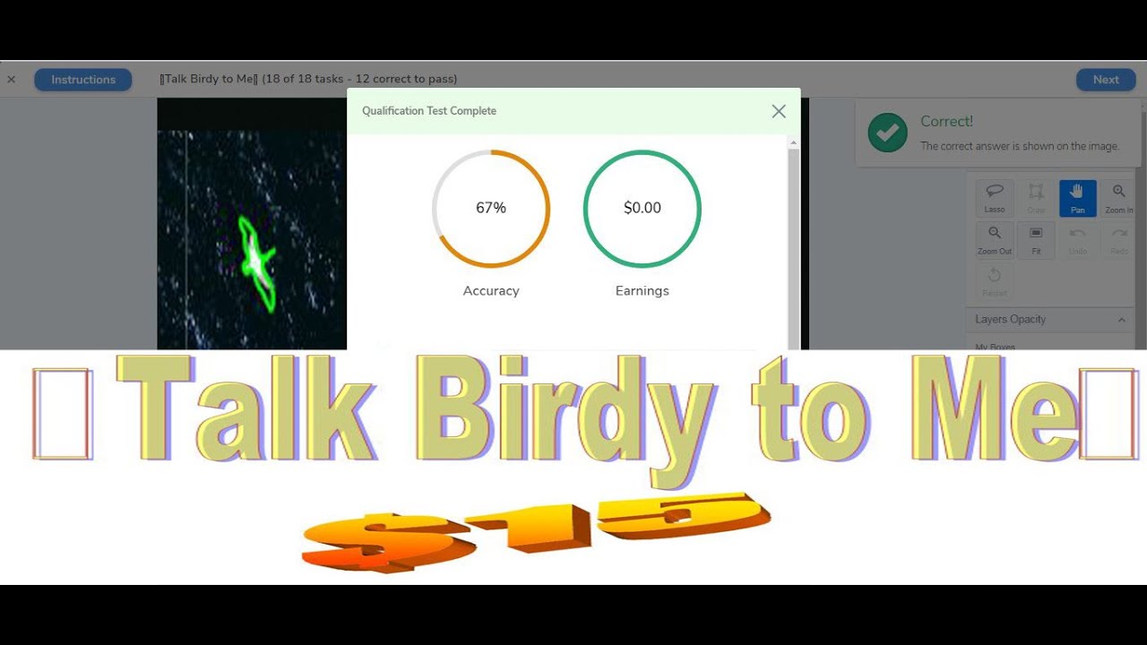 $15, 🐥Talk Birdy to Me🐥 , hivework, hive work review,  hive micro jobs,  hive micro payment proof