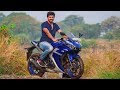 2018 Yamaha R3 Review - Sports Tourer | Faisal Khan