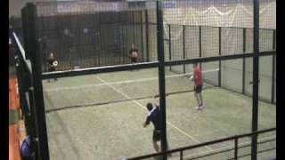 Padelismo Total 1
