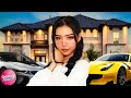 Bella Poarch Luxury Lifestyle 2021 ★ Net worth | Income | House | Cars | Boyfriend | Family