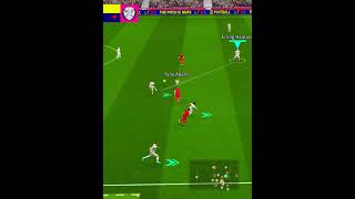 The Passing Skill Is Ambitious