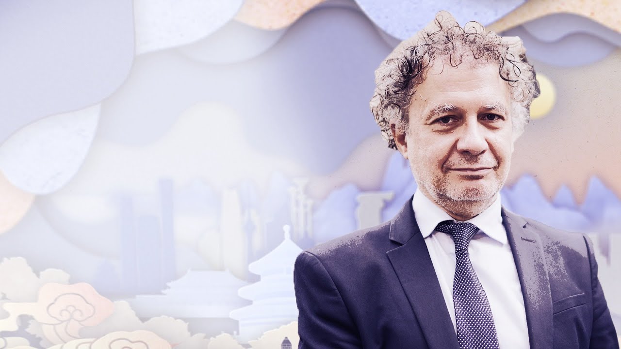 Michele Geraci The architect of Italy s Belt and Road participation