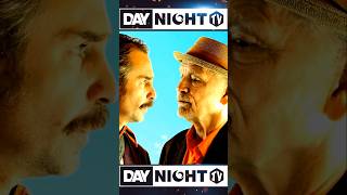 Джон Малкович и Сэм Рокуэлл в Новой Комедии "Дикая Лошадь" 2026 #daynighttv #звезды #комедия #кино