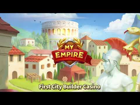 Connectez-vous à My Empire Casino pour Jouer au Casino en Ligne en Français