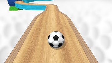 Going Balls: Super SpeedRun New Gameplay | Level 30006