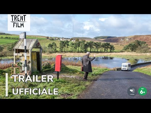 "Appuntamento a Land's End" di Gillies MacKinnon | Trailer ufficiale | Dal 25 Gennaio al cinema!