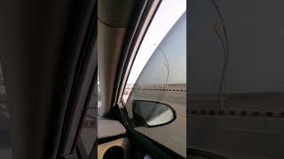 Road Trip Going To Alkobar