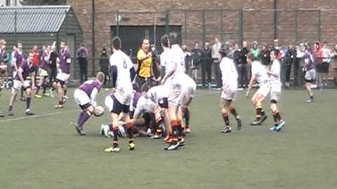 clongowes v pres friendly 20121212150744.mpg