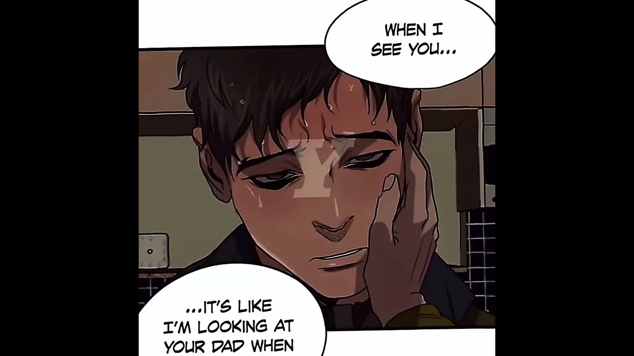 Eunseo Oh (Killing Stalking) - Clubs 