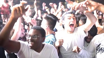 Phi Delta Theta Presents: Jersey Shore (official video)