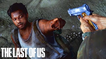 The Last of Us - [Part 18 - Sewers] - Grounded Difficulty - No Commentary