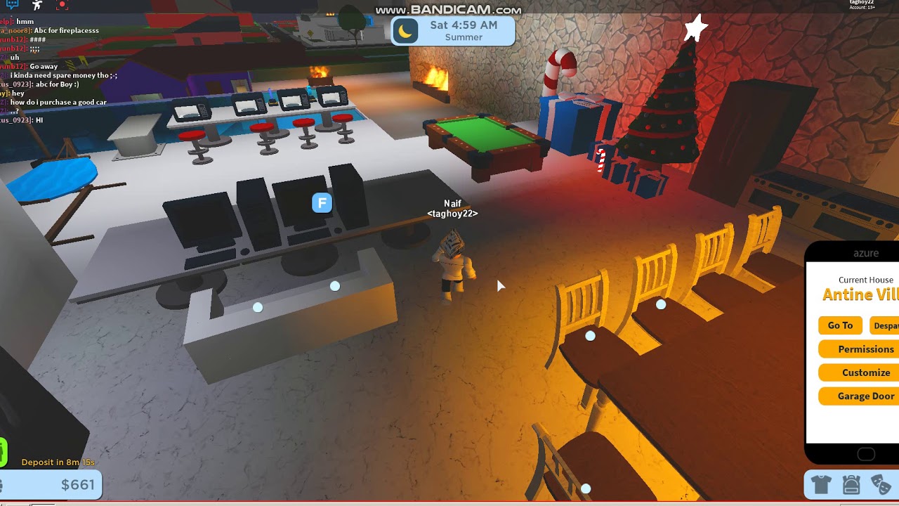 Roblox Rocitizens Antoine Villa How To Bulldoze A House In Rocitizens