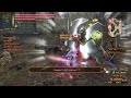 Hyrule Warriors DE - Casual Gameplay