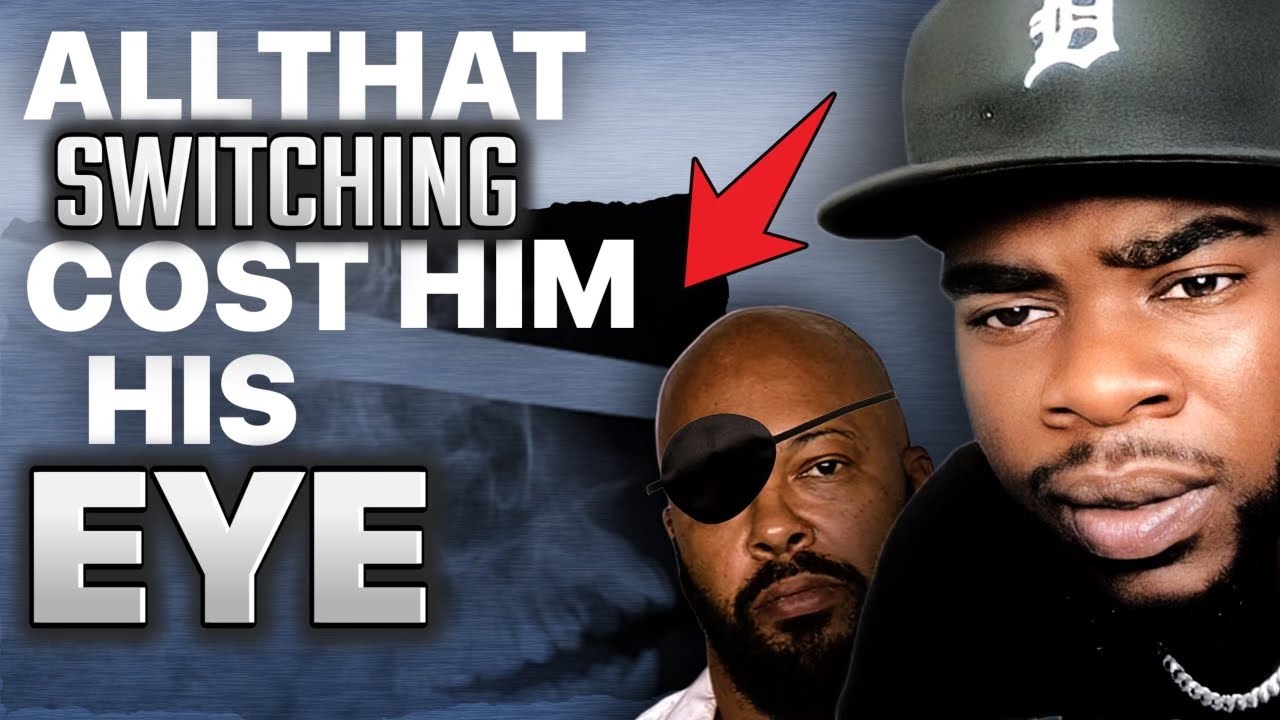 ПОПАЛО НА ГЛАЗА ШУГА НАЙТА