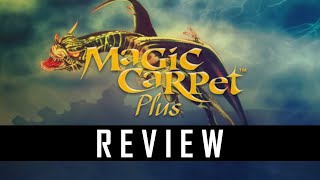 Magic Carpet Review