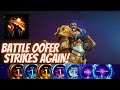 Uther DStorm - BATTLE UTHER STRIKES AGAIN! - B2GM Season 6(Plat 1)