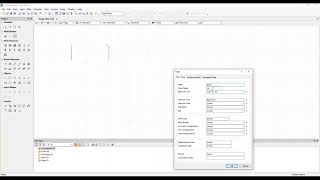 PSS Sincal Training - 5. Create a Simple PSS Sincal Network Model PSS Sincal Training - 5. Create a Simple PSS Sincal Network Model