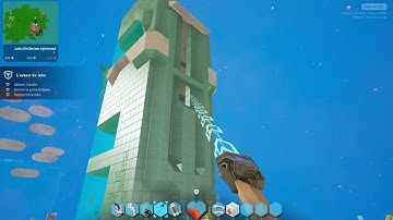 Stellar Overload - HookBlade