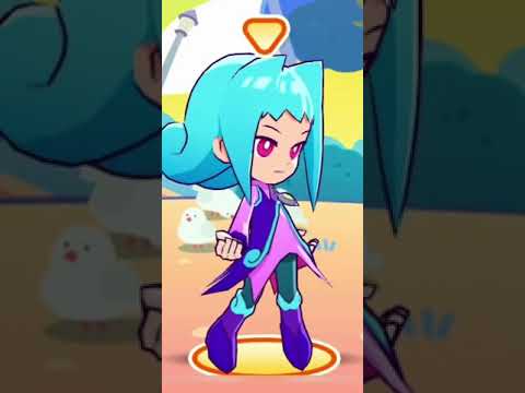 Puyo Puzzle Pop Manzai Animations 4 4 