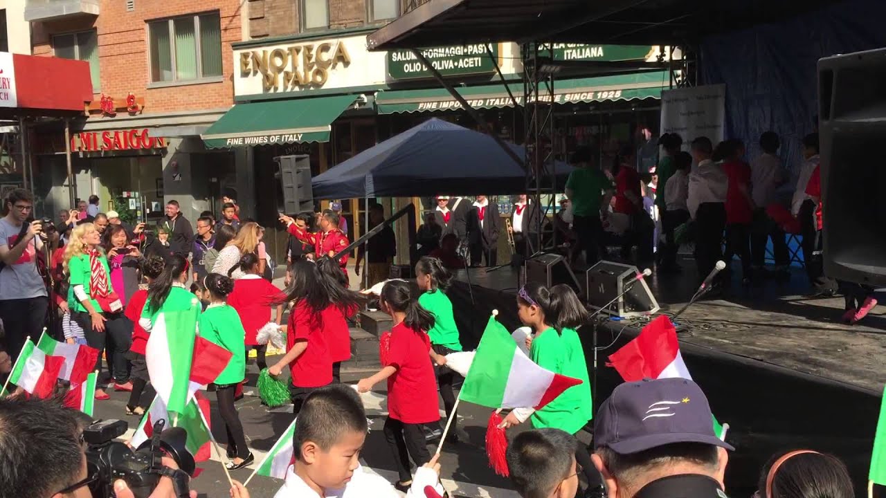 2014 Marco Polo Festival - 1/5