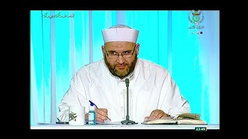 تلاوة القارئ بلال بوعشرية في السهرة التنافسية الأولى لمسابقة تاج القرآن الكريم.