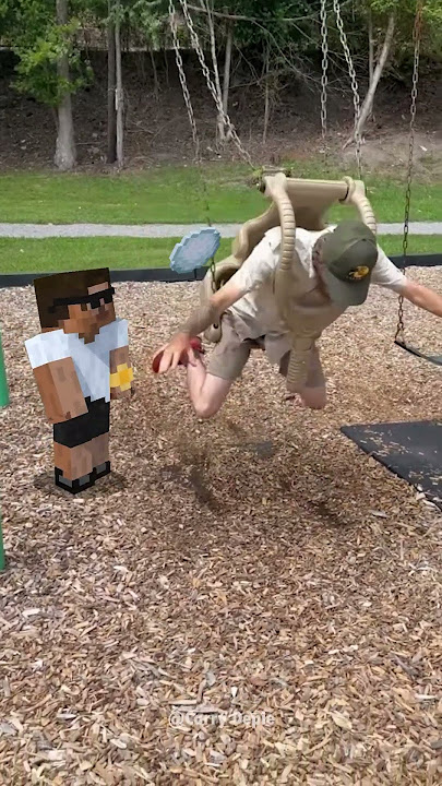 Carry Badmosh Power.. #minecraftshorts #minecraft