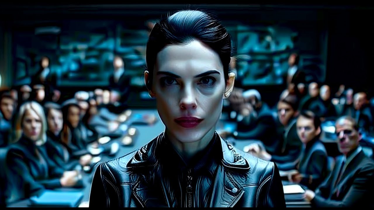 Галактические силы противостоят человеческим кораблям — люди наносят ответный удар безжалостно | ...