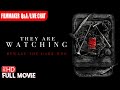 THEY ARE WATCHING | FULL HD HORROR MOVIE | EXCLUSIVE WORLD PREMIERE | TERROR FILMS