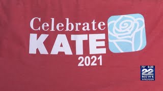 'Celebrate Kate' annual 5K fundraiser back in-person