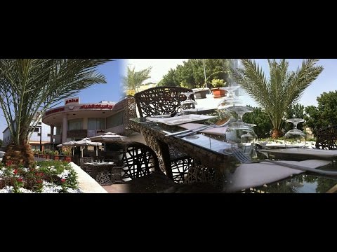 مونتاج لمطعم رباعيات الخيام مكة المكرمه العوالي