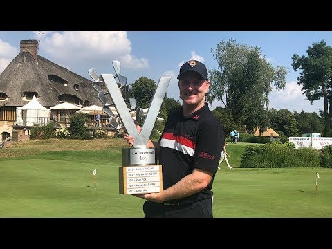 2018 Le Vaudreuil Golf Challenge full highlights