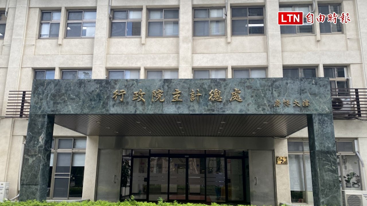 前10月實質總薪資年增2.22％  近10年最大增幅