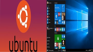Πως να εγκαταστισουμε Linux Ubuntu στα Windows 10 | How to install Linux Ubuntu on Windows 10