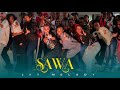 Jay Melody - Sawa || Dance choreography || Thee vibe dance academy ke