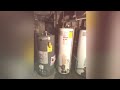 How to install a gas hot water heater 2015.