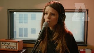 Cassandra Jenkins - Botanica | Audiotree Live